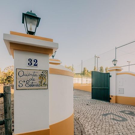 Country Club - Sto Estevao Benavente Εξωτερικό φωτογραφία