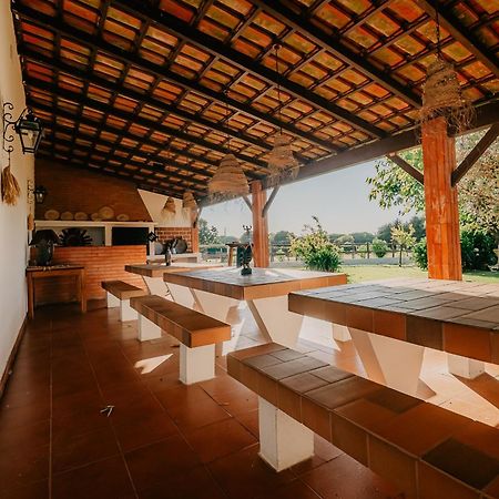 Country Club - Sto Estevao Benavente Εξωτερικό φωτογραφία