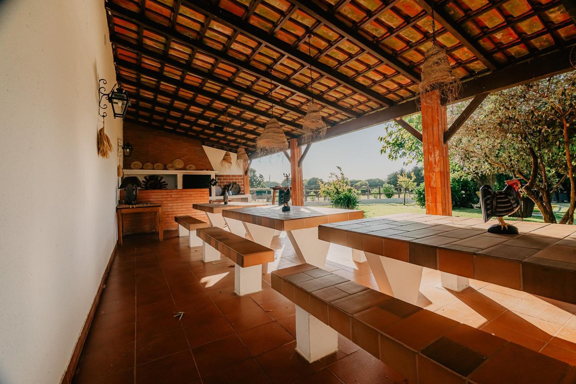 Country Club - Sto Estevao Benavente Εξωτερικό φωτογραφία