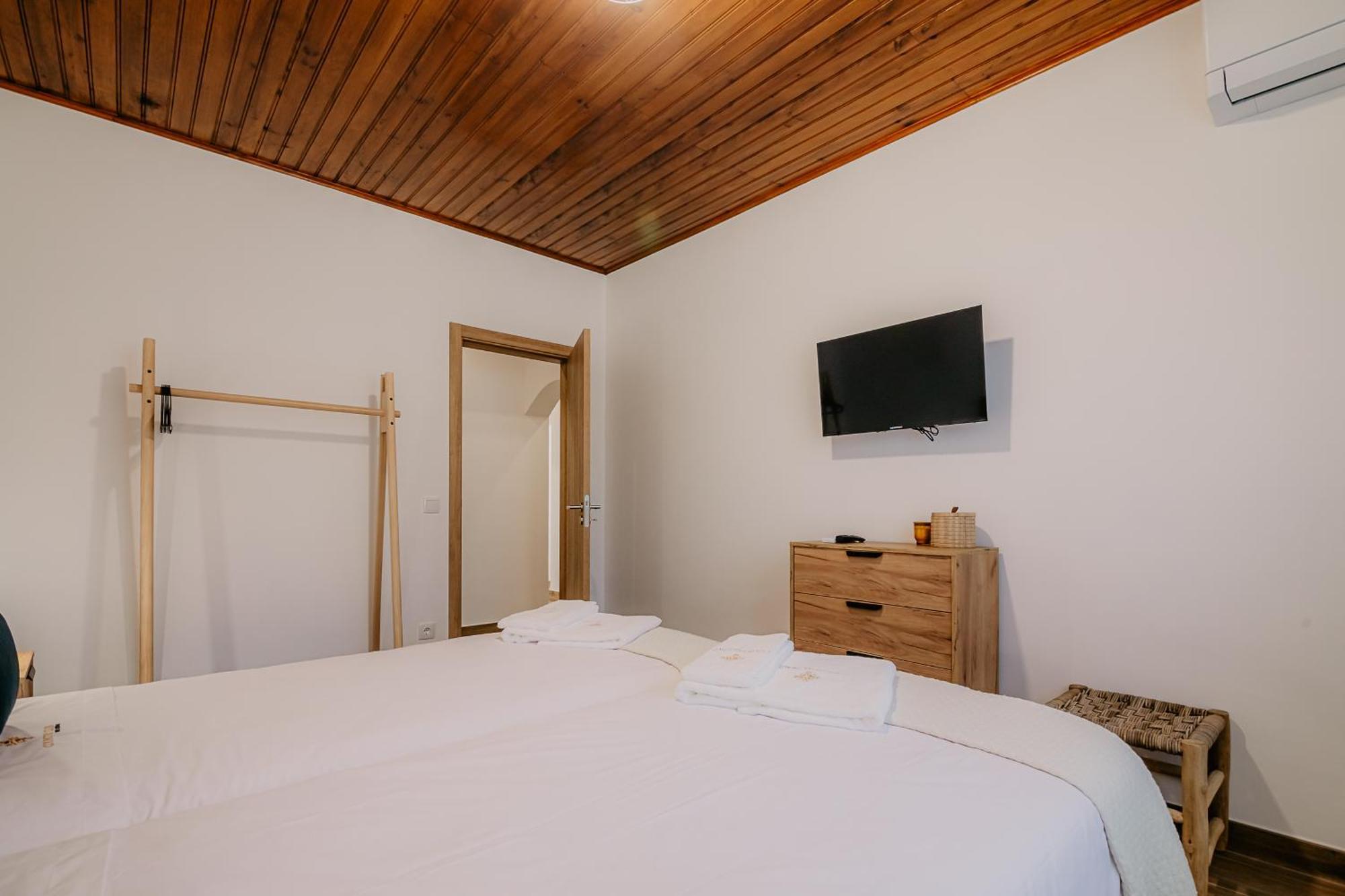 Country Club - Sto Estevao Benavente Εξωτερικό φωτογραφία