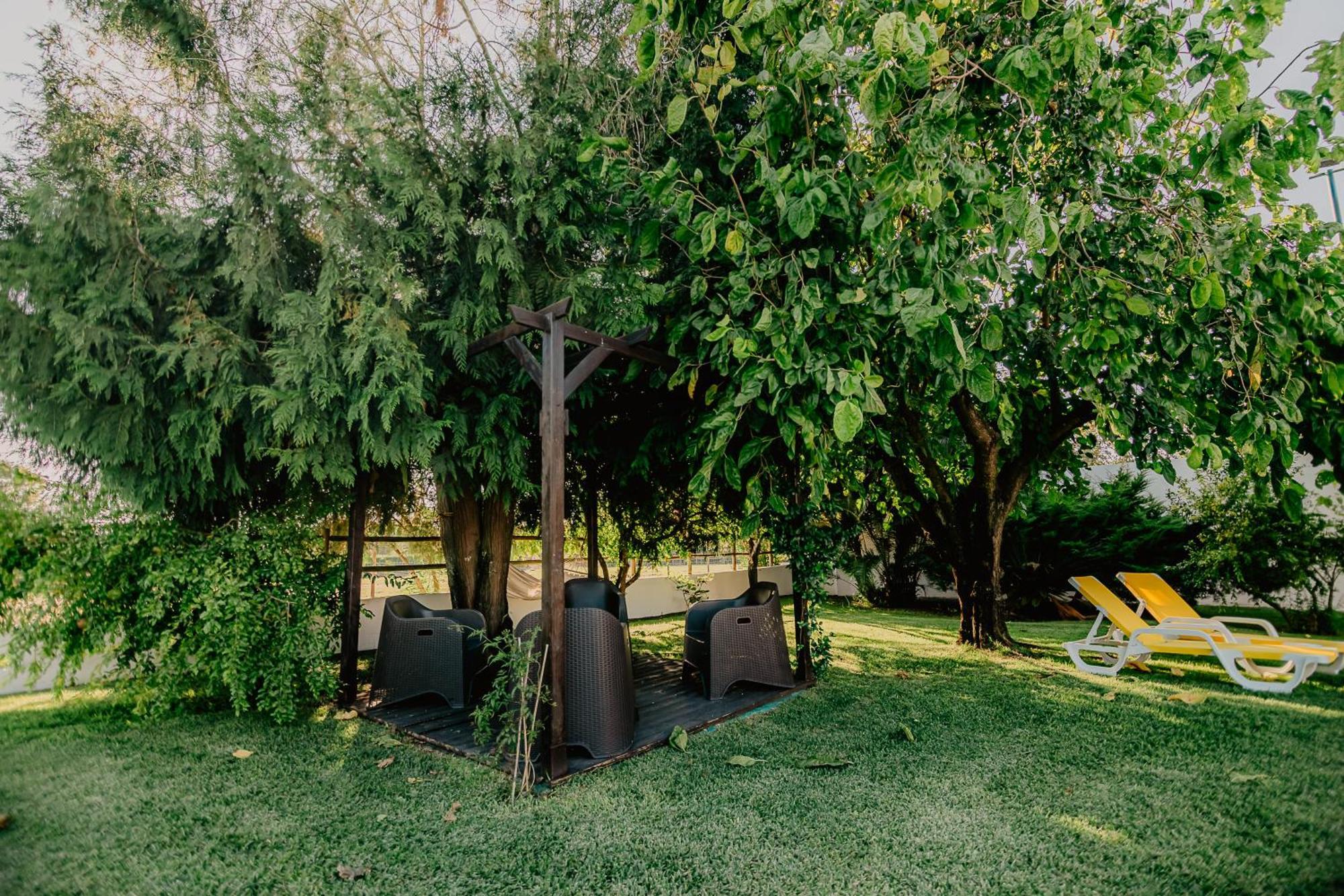 Country Club - Sto Estevao Benavente Εξωτερικό φωτογραφία