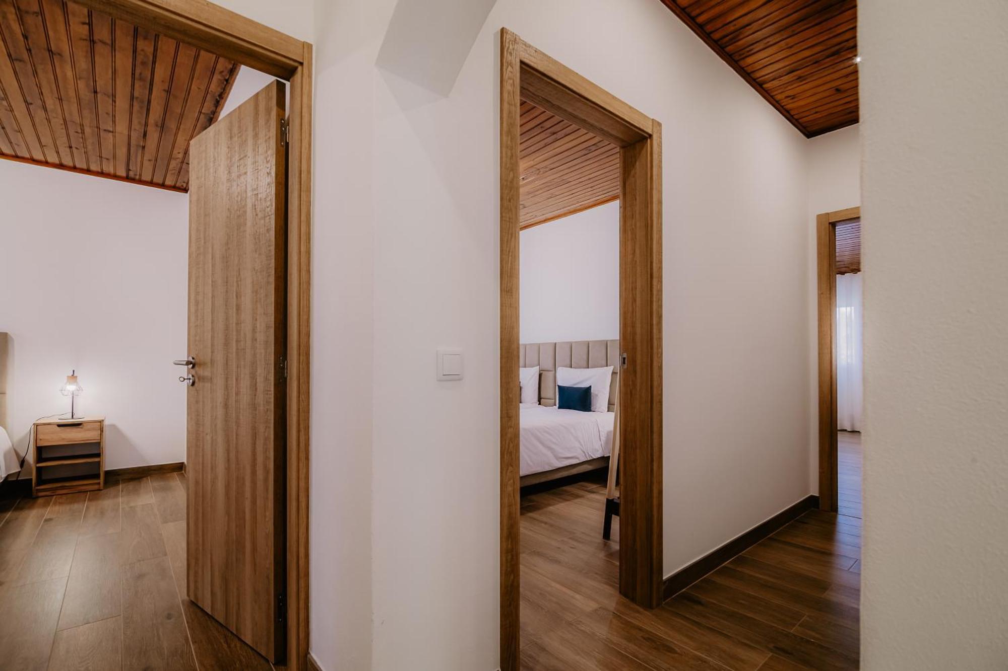 Country Club - Sto Estevao Benavente Εξωτερικό φωτογραφία