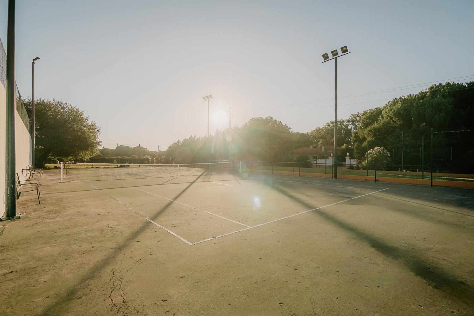 Country Club - Sto Estevao Benavente Εξωτερικό φωτογραφία