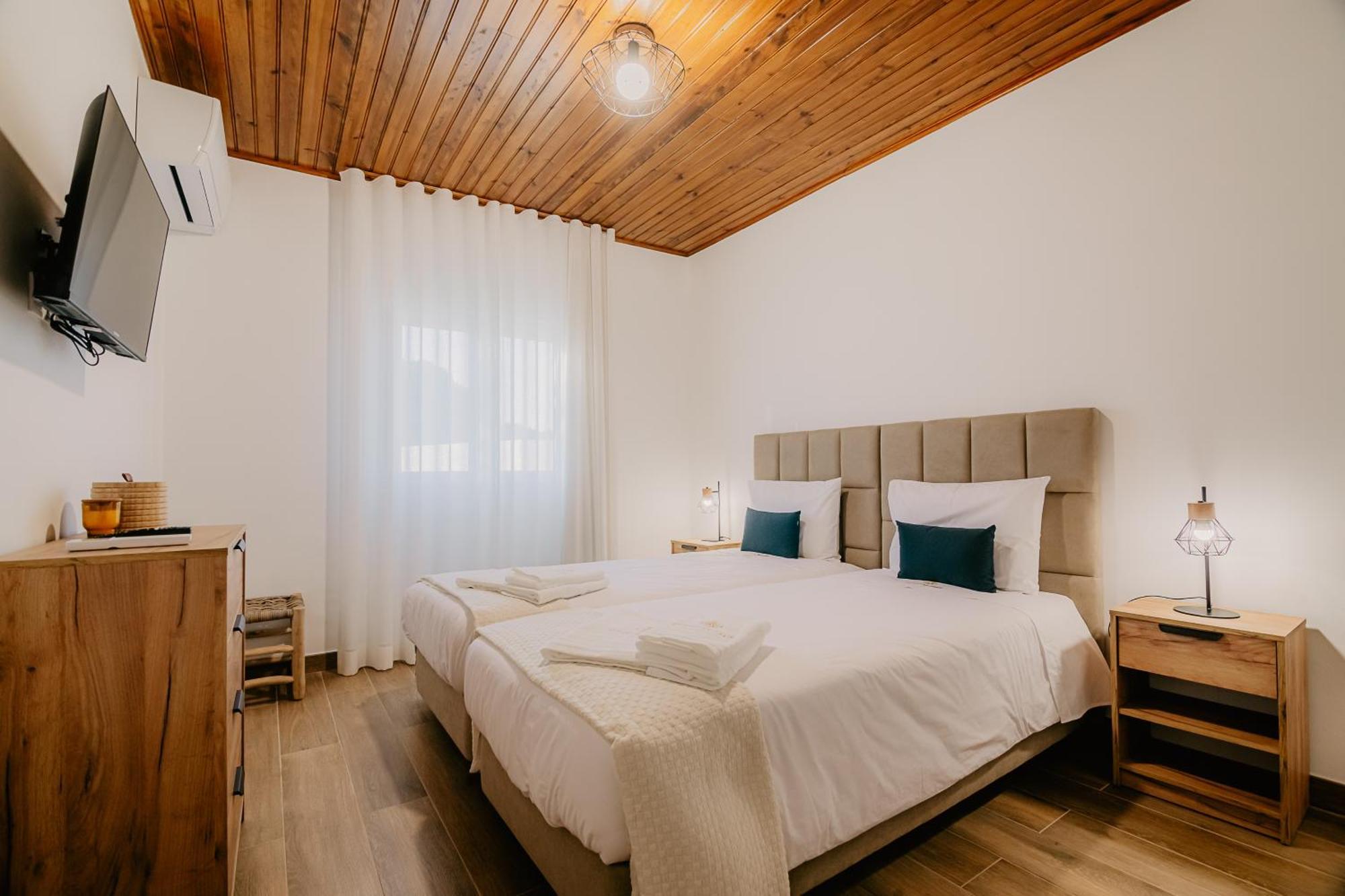 Country Club - Sto Estevao Benavente Εξωτερικό φωτογραφία