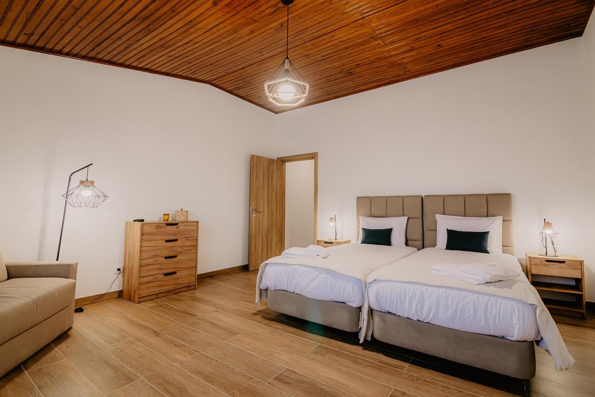 Country Club - Sto Estevao Benavente Εξωτερικό φωτογραφία