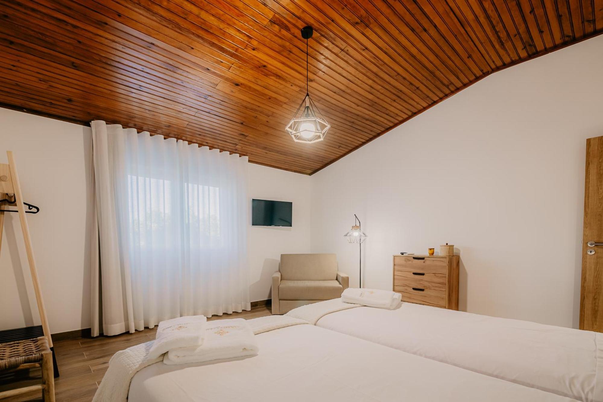 Country Club - Sto Estevao Benavente Εξωτερικό φωτογραφία