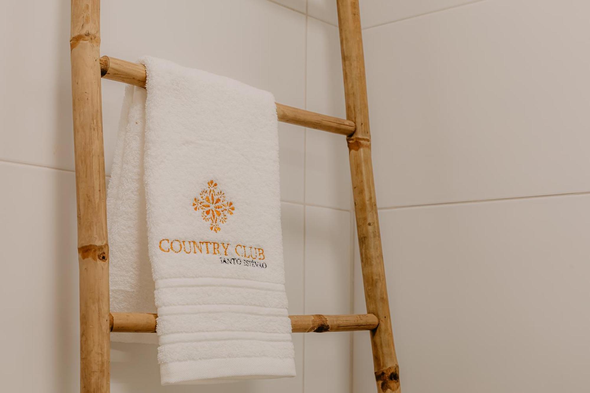 Country Club - Sto Estevao Benavente Εξωτερικό φωτογραφία