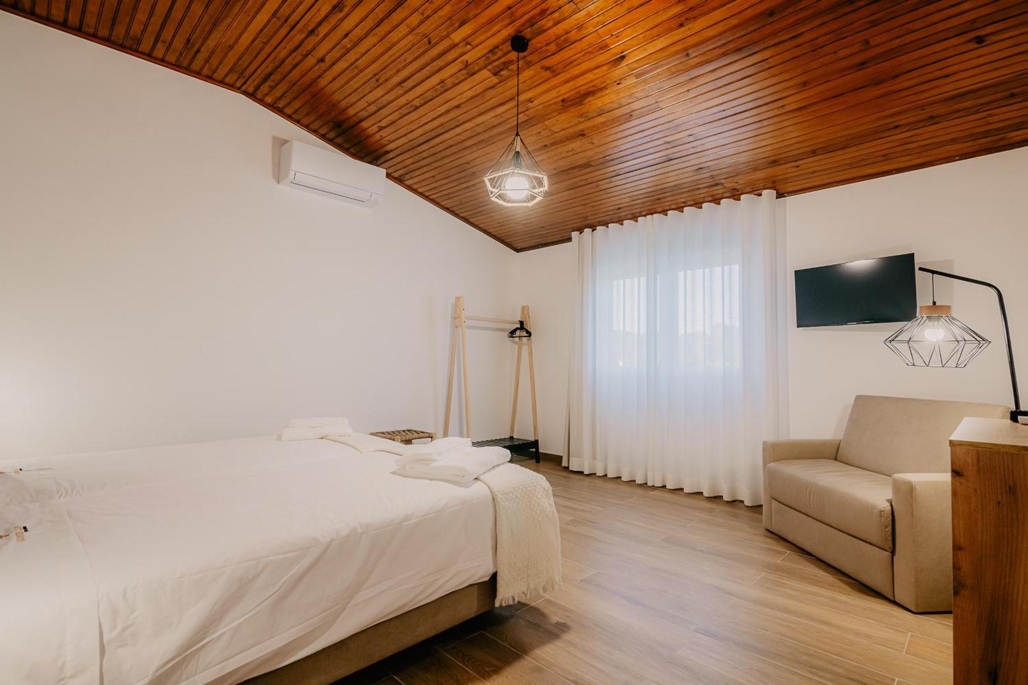 Country Club - Sto Estevao Benavente Εξωτερικό φωτογραφία