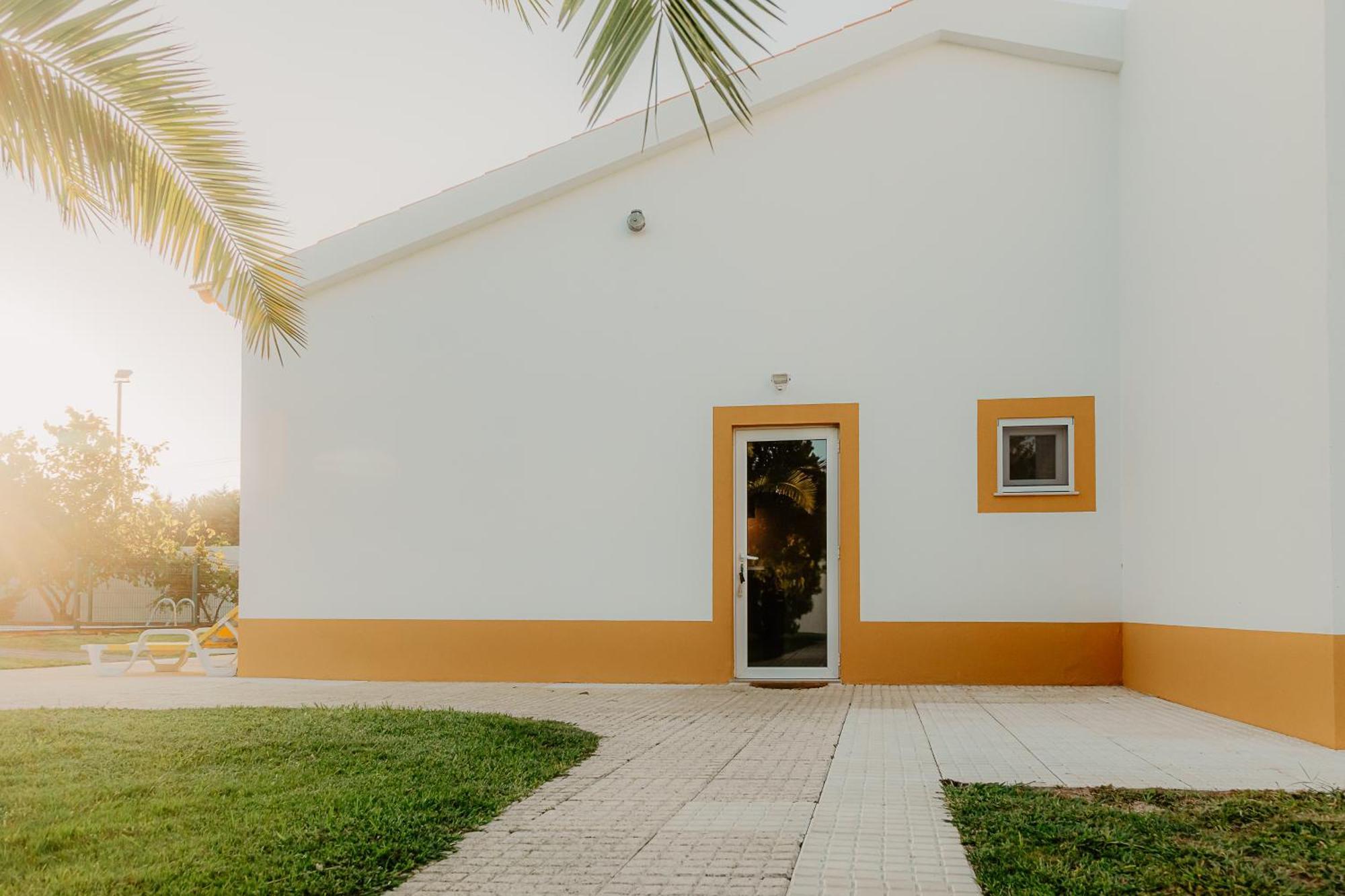 Country Club - Sto Estevao Benavente Εξωτερικό φωτογραφία