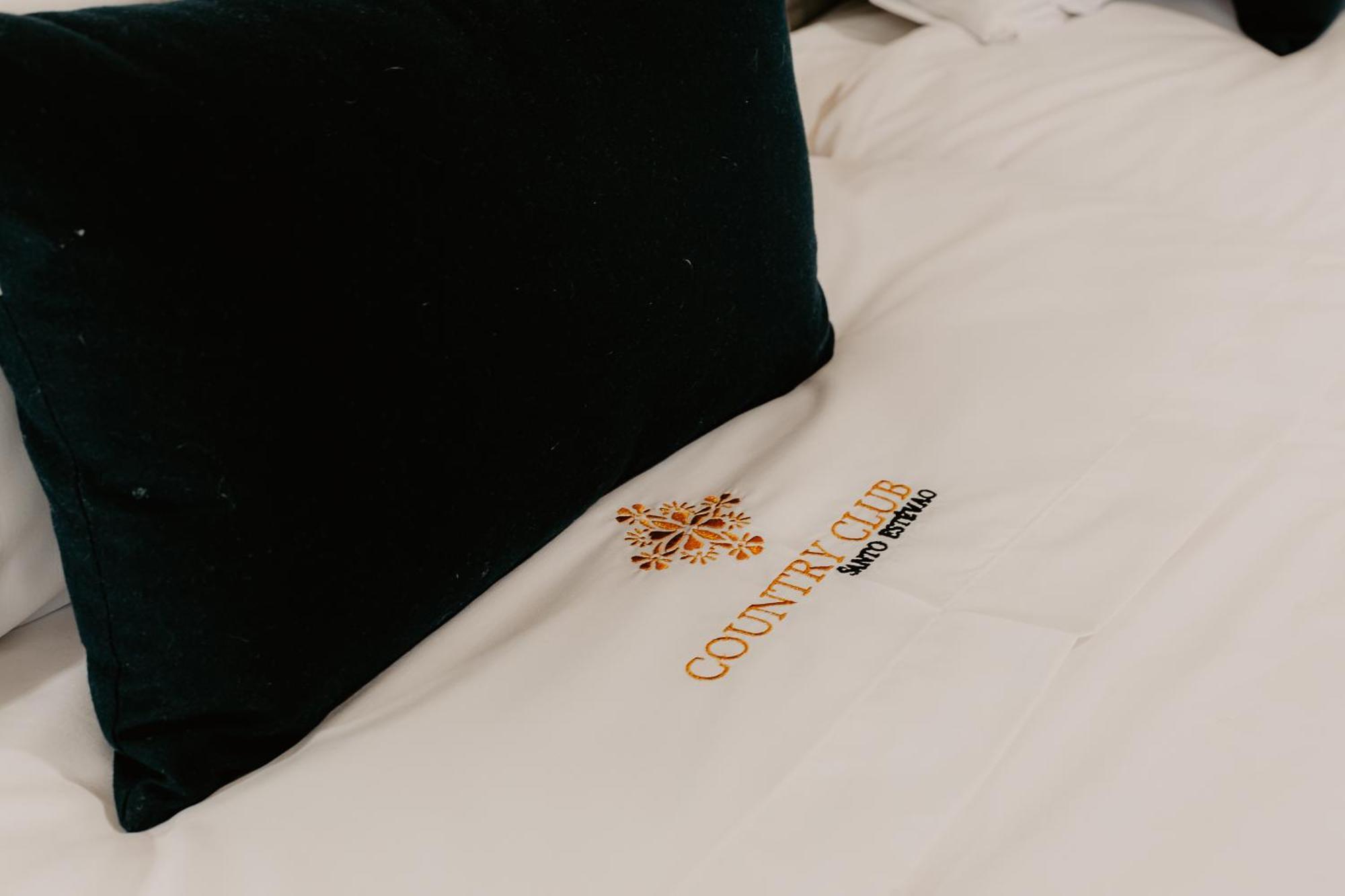 Country Club - Sto Estevao Benavente Εξωτερικό φωτογραφία