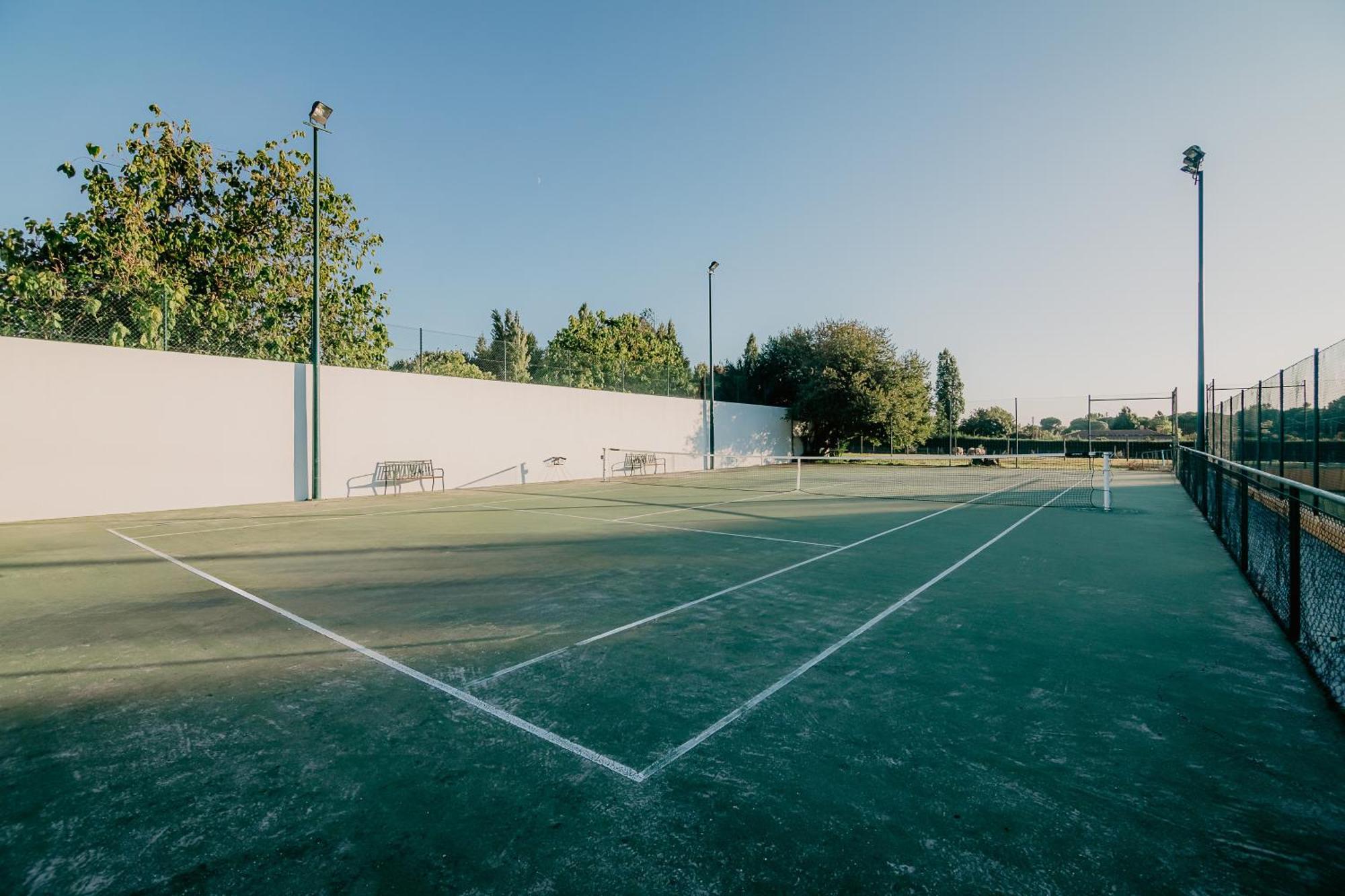 Country Club - Sto Estevao Benavente Εξωτερικό φωτογραφία