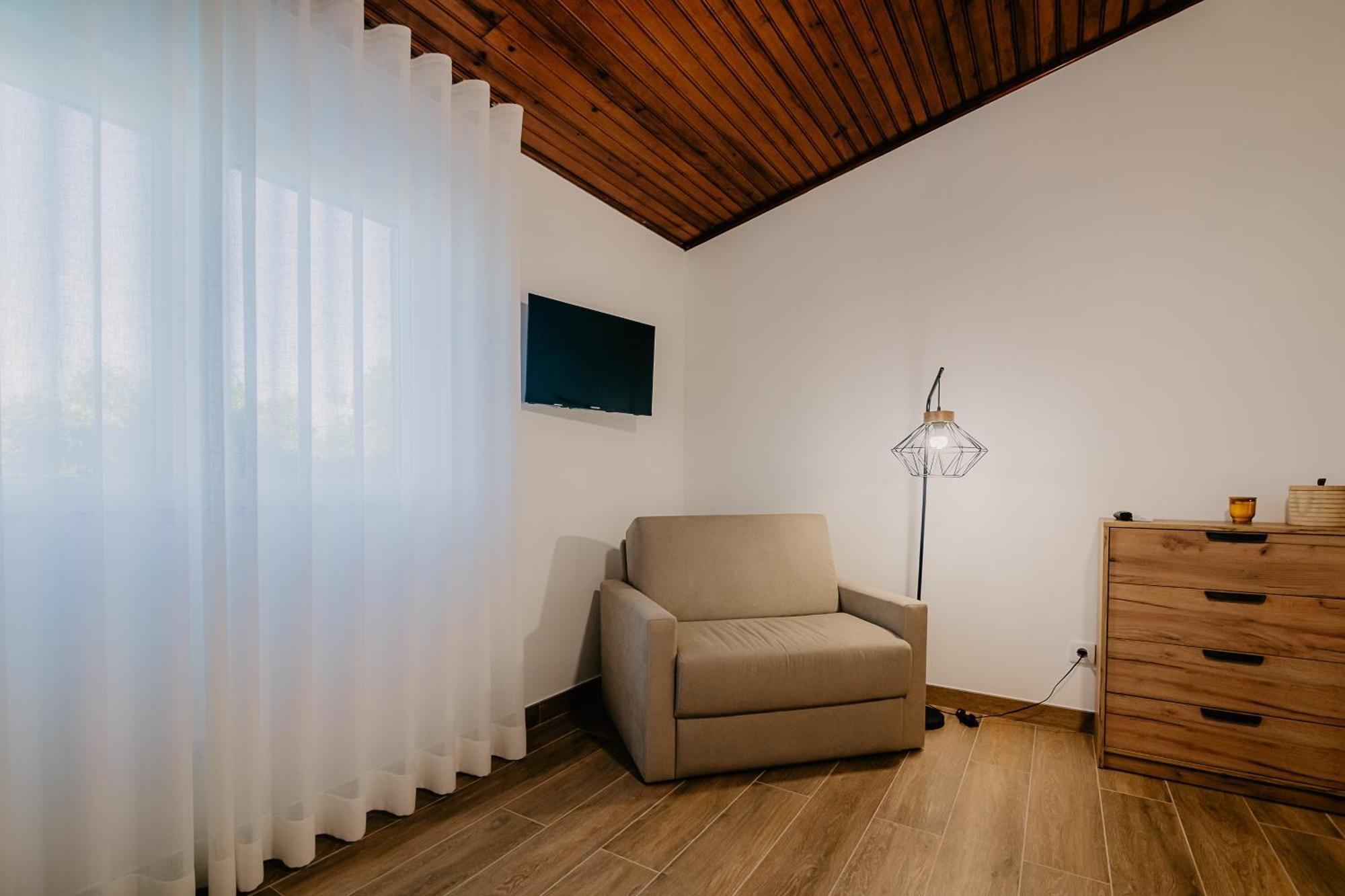 Country Club - Sto Estevao Benavente Εξωτερικό φωτογραφία