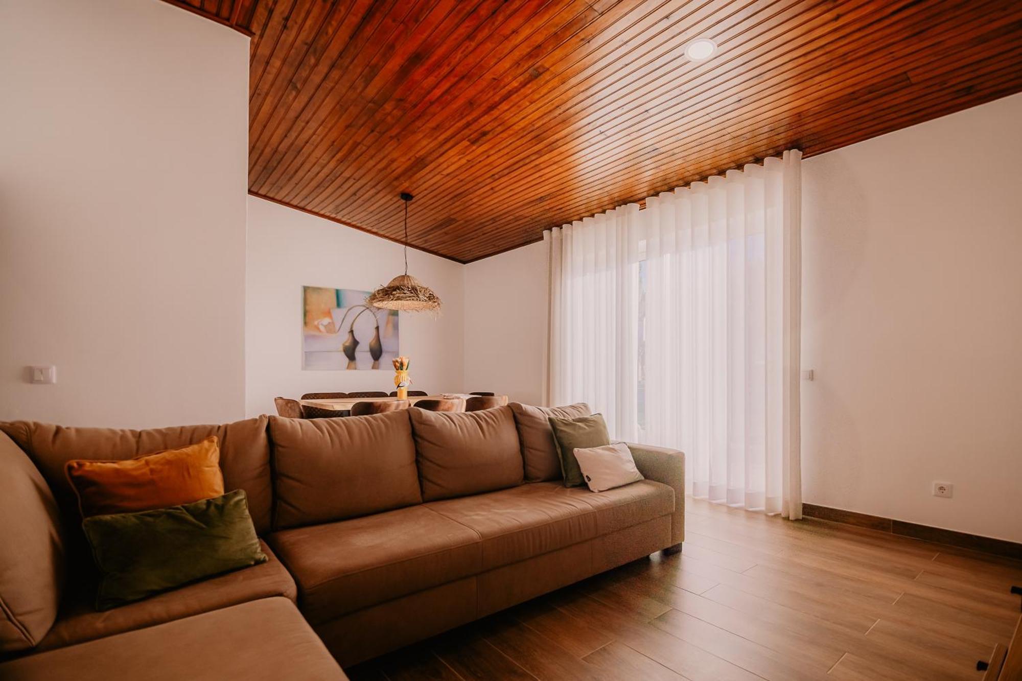 Country Club - Sto Estevao Benavente Εξωτερικό φωτογραφία