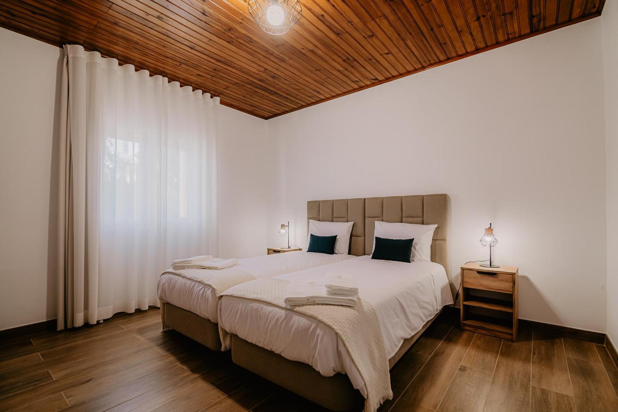 Country Club - Sto Estevao Benavente Εξωτερικό φωτογραφία