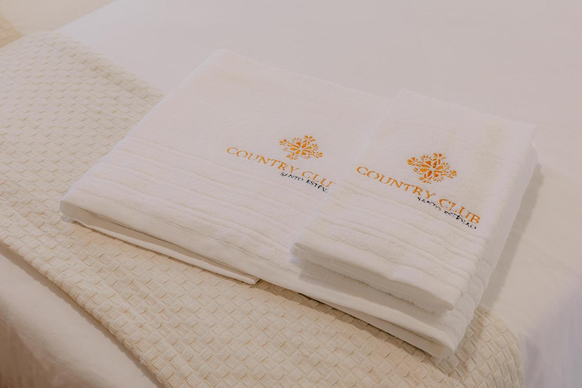Country Club - Sto Estevao Benavente Εξωτερικό φωτογραφία