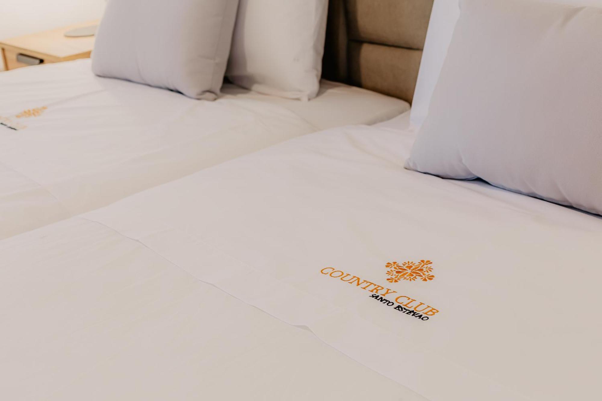 Country Club - Sto Estevao Benavente Εξωτερικό φωτογραφία