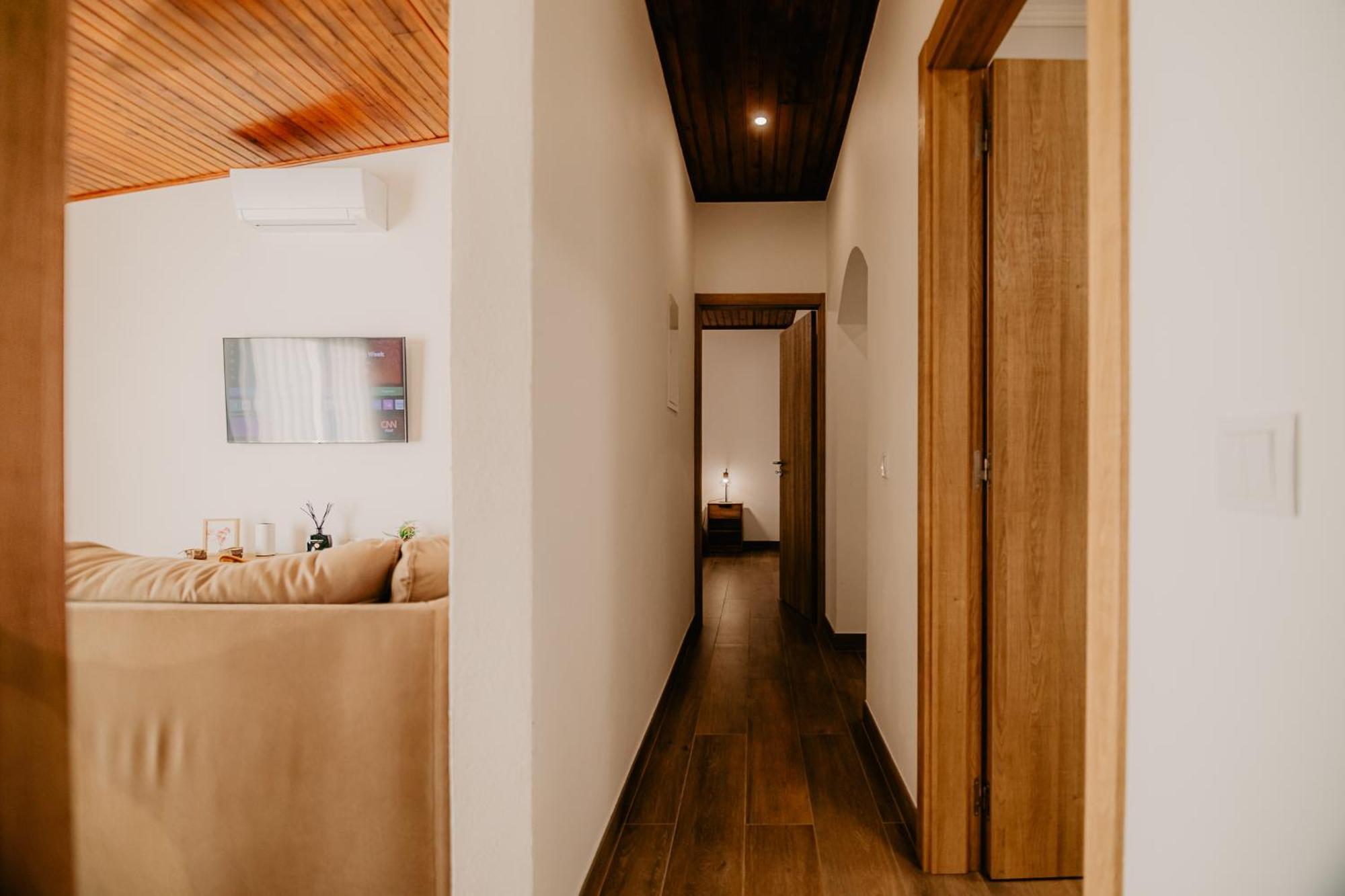 Country Club - Sto Estevao Benavente Εξωτερικό φωτογραφία