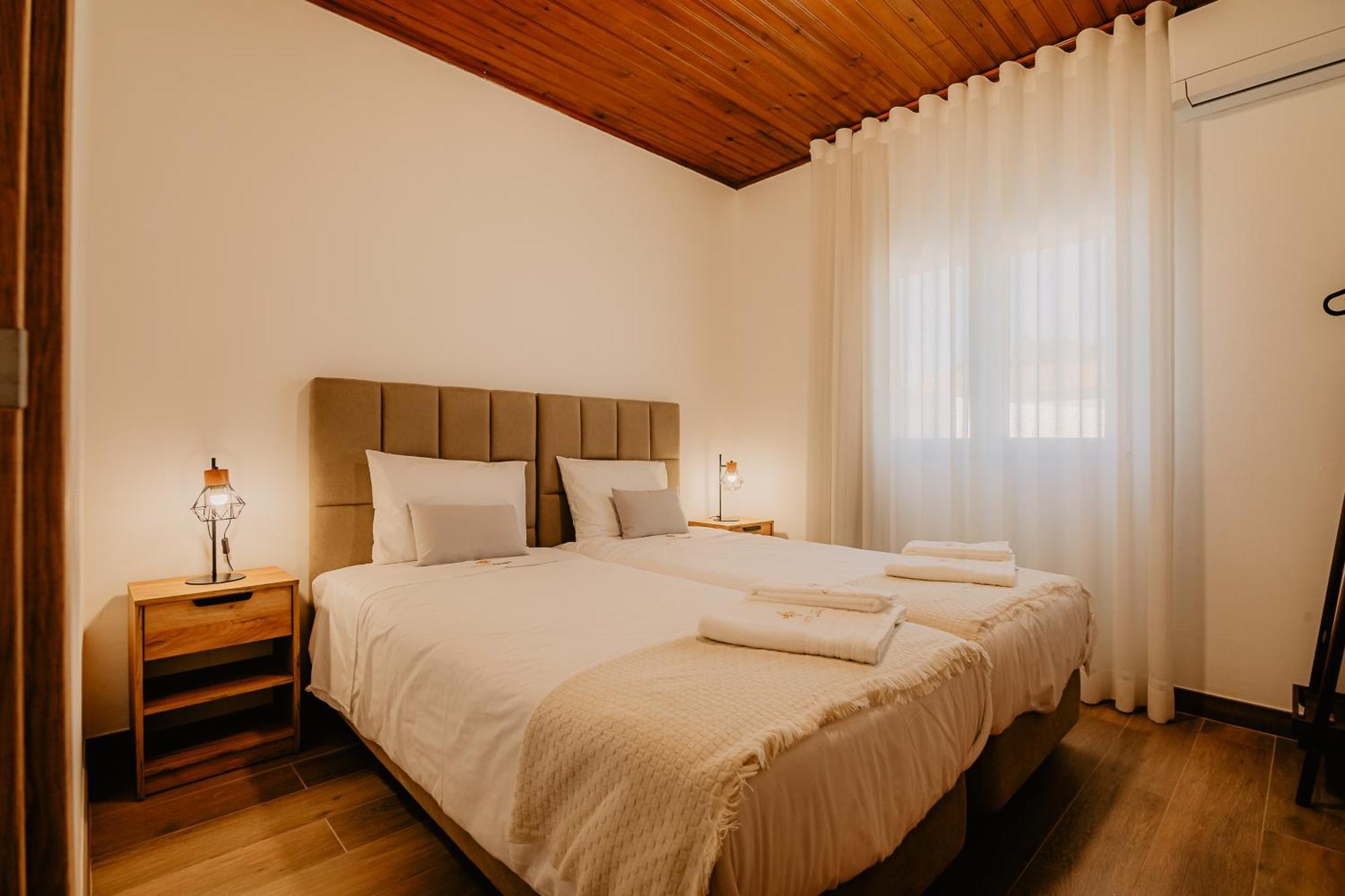 Country Club - Sto Estevao Benavente Εξωτερικό φωτογραφία