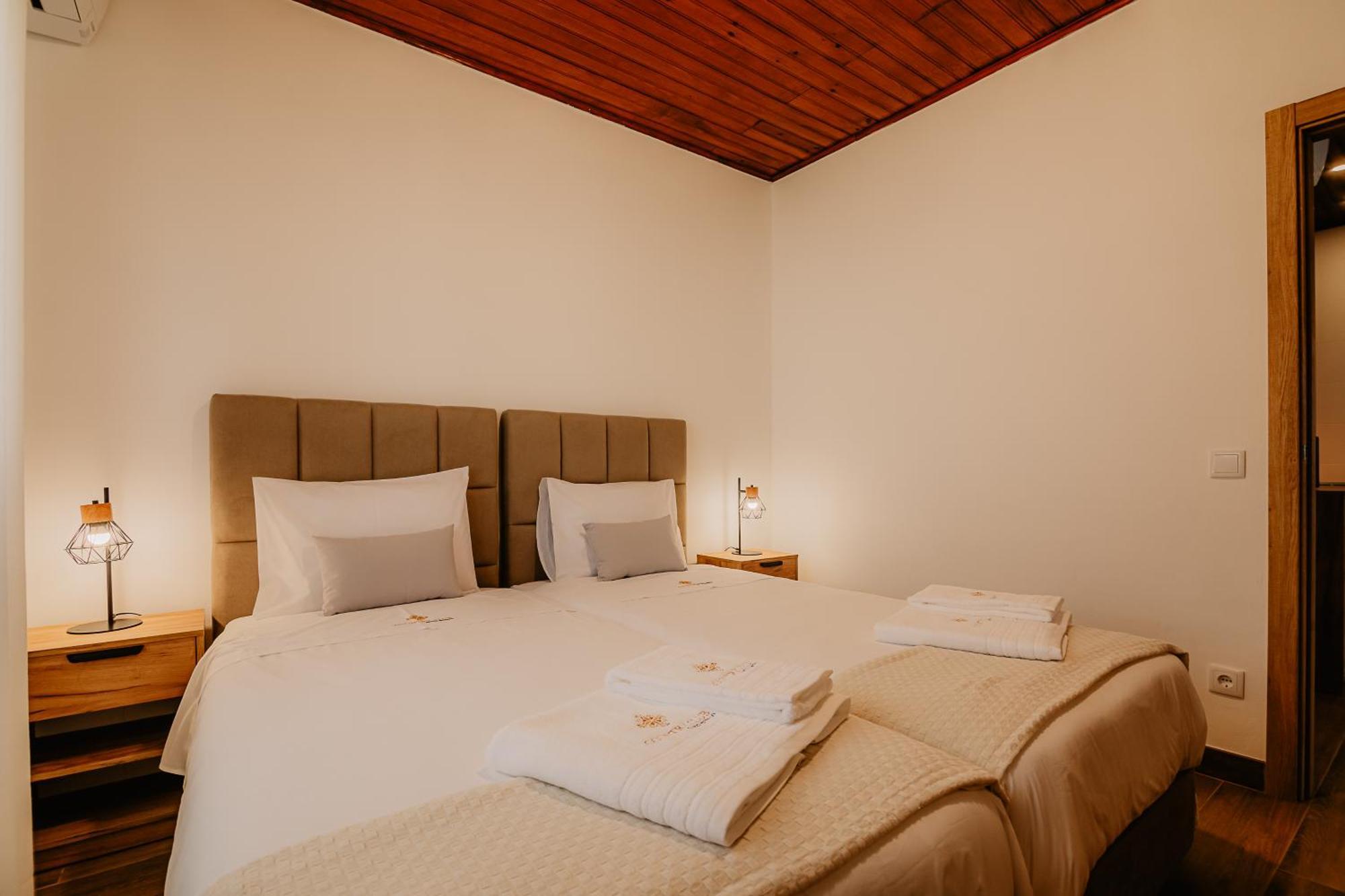 Country Club - Sto Estevao Benavente Εξωτερικό φωτογραφία