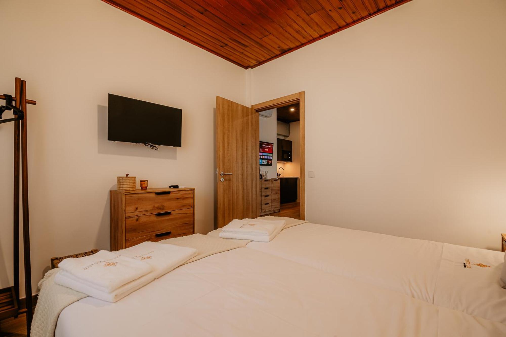 Country Club - Sto Estevao Benavente Εξωτερικό φωτογραφία