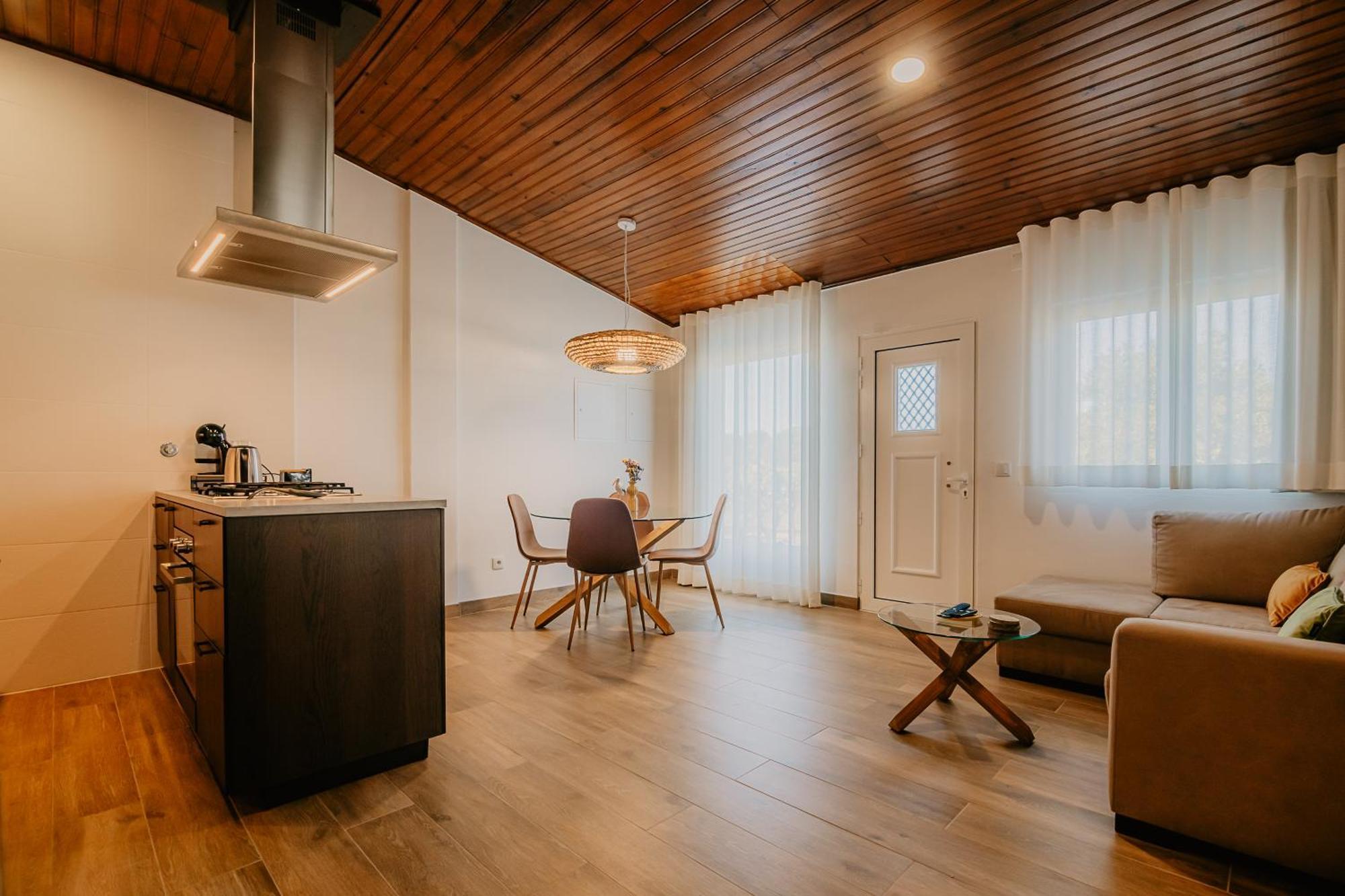 Country Club - Sto Estevao Benavente Εξωτερικό φωτογραφία