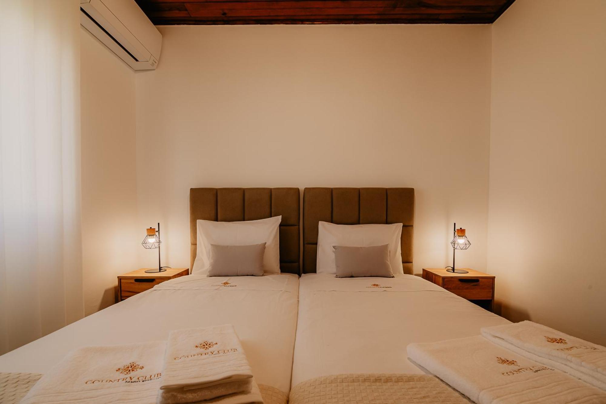 Country Club - Sto Estevao Benavente Εξωτερικό φωτογραφία