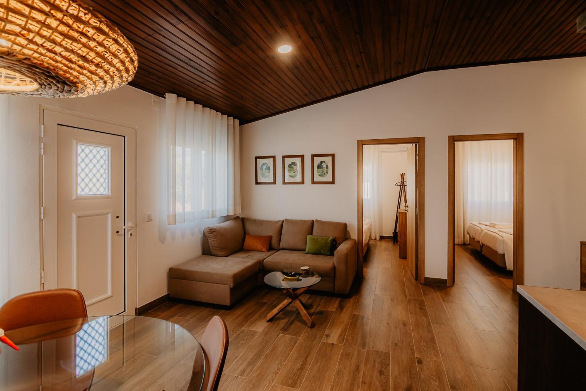Country Club - Sto Estevao Benavente Εξωτερικό φωτογραφία